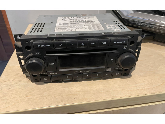 Přístrojová deska  Dodge Caliber 2007 P05064362AA, P05064362  