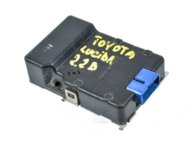 Блок комфорта 619431-0050   Toyota Previa (XR10, XR20) I   