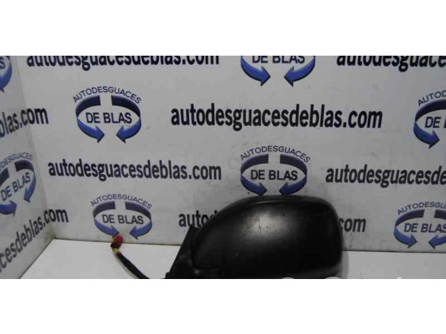 Зеркало электрическое левое Jeep Cherokee XJ 1991-2001 года