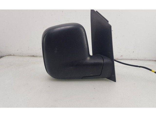 Zpětné zrcátko Volkswagen Caddy 2006 2K1857508K, 2K1857508K9B9