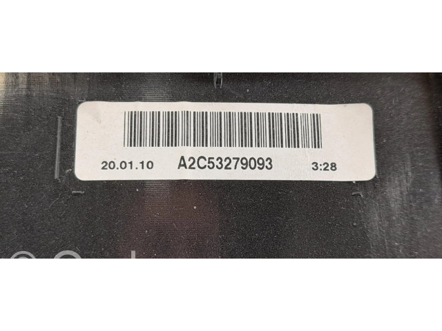 Přístrojová deska Mercedes-Benz E W212 2010 2129004104, 2129005003