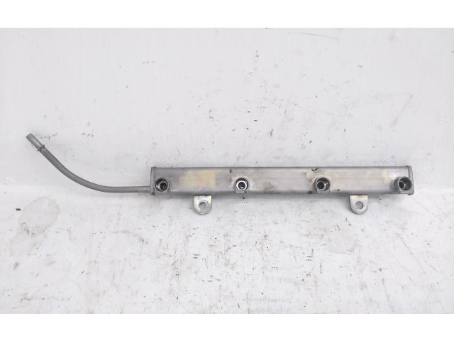 Топливная рампа Mitsubishi Outlander