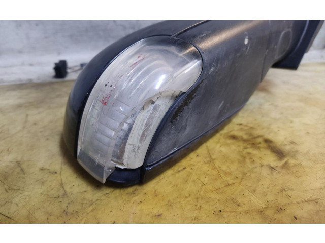 Зеркало электрическое        Volkswagen Touran I  2003 - 2010 года   