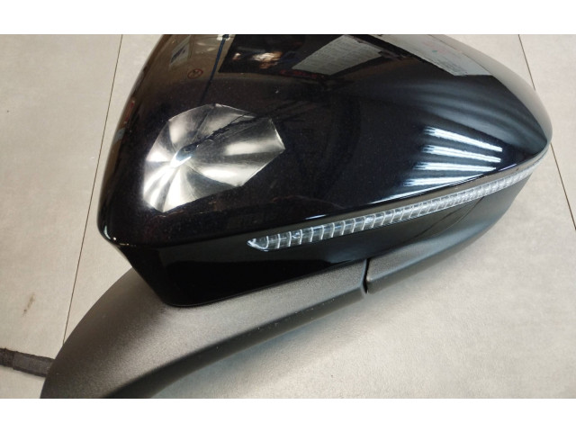 Zpětné zrcátko Volkswagen Tiguan 2025 571857501DD