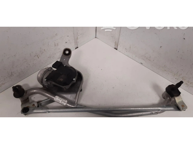 Моторчик дворников 4KL955119, 4KL955023    Audi e-tron