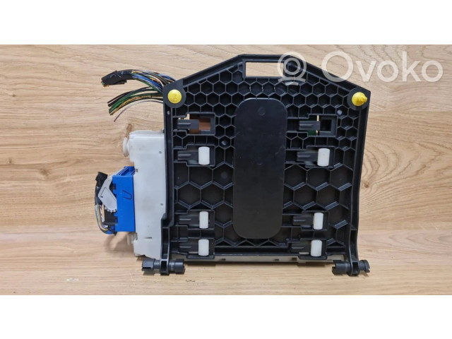 Блок предохранителей 7G9T14A073DC   Ford Galaxy    