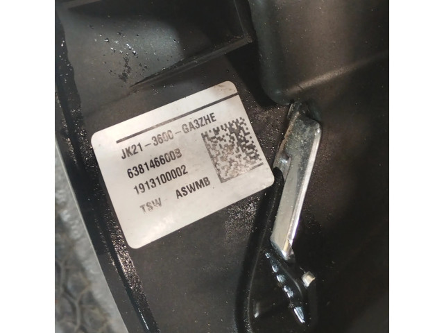 Volant Ford Transit - Tourneo Connect 2019 JK213600GA