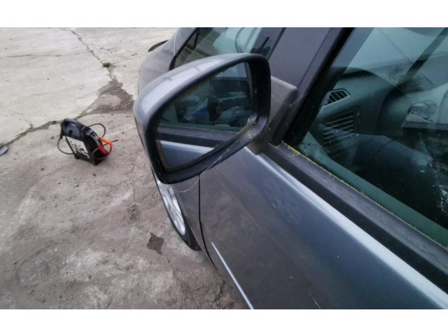 Зеркало электрическое Fiat Idea - года