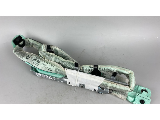 Боковая подушка безопасности 8X2314K159AE, 34013010B   Jaguar XF