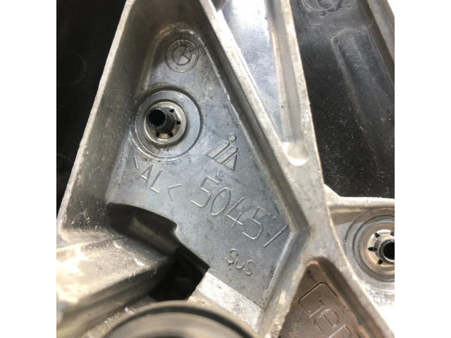 Zpětné zrcátko levé BMW 1 E81 E87 2009 010803, 50457