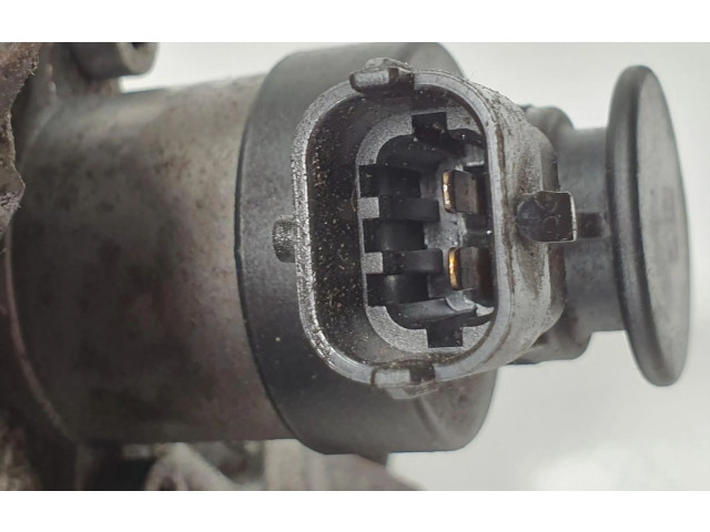 Топливный насос