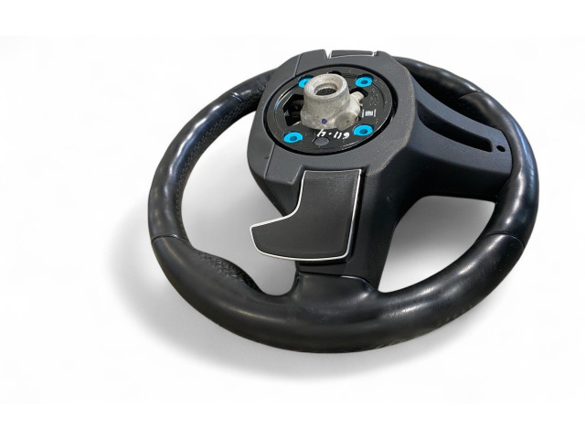 Volant BMW 7 G11 G12 2017 7857776, 6131540617