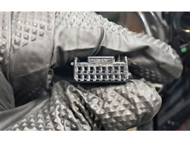 Руль Dacia Duster II 2017 - 2024 года 484000770R