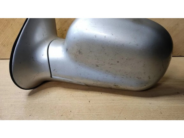 Zpětné zrcátko levé Hyundai Santa Fe 2003 E4012148, E4012147