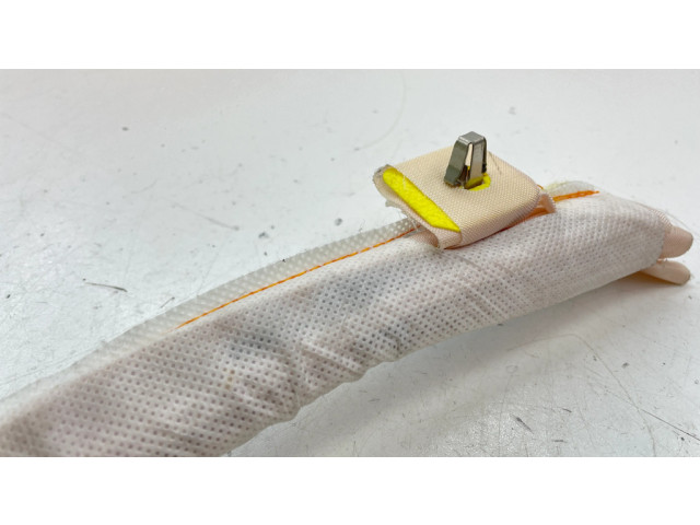 Боковая подушка безопасности 9687158780, 306910099AE Citroen DS4