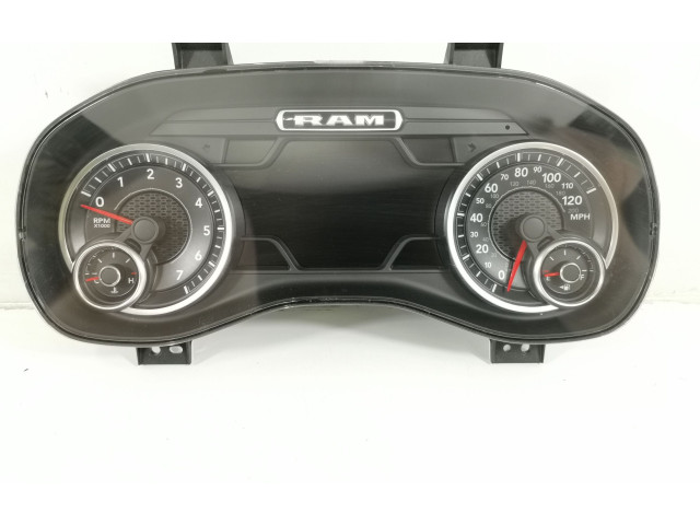 Přístrojová deska  Dodge RAM 2020 68434846AC, 40763456  