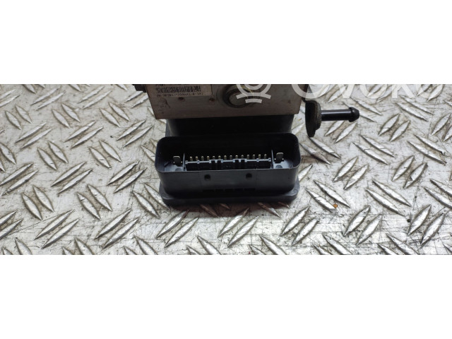 Блок ABS 1K0907379 Volkswagen Touran I