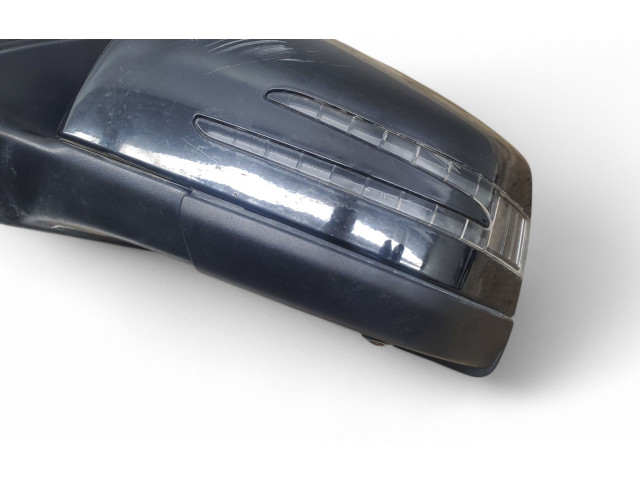 Зеркало электрическое        Mercedes-Benz GL X166  2013 - 2019 года   