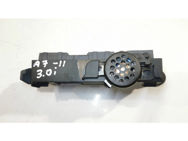 Блок управления крышки багажника