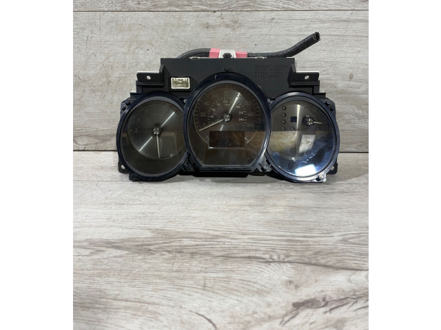 Přístrojová deska Lexus GS 300 350 430 450H 2006 8380030G60, 2574400812