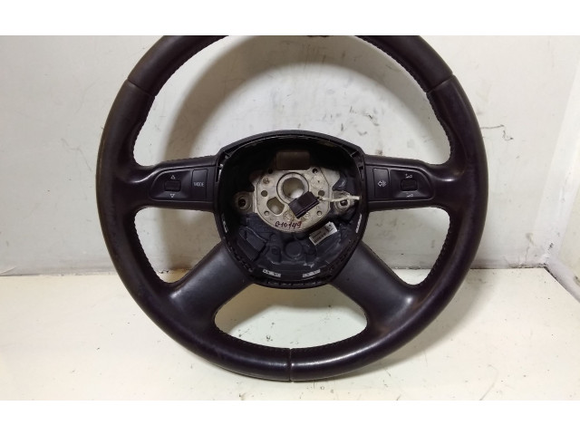 Volant Audi A6 Allroad C6 2007 4F0419091AH