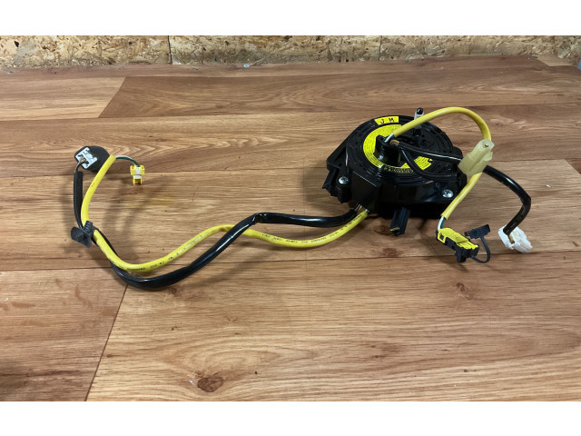 Подрулевой шлейф SRS FN7JMJMJ8 Chevrolet Nubira