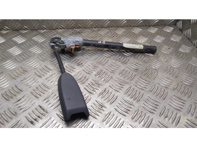 Передняя поясная пряжка