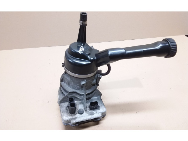 Насос усилителя руля