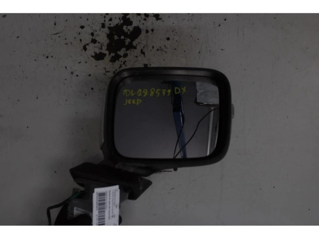 Зеркало электрическое        Jeep Renegade  2014- года   