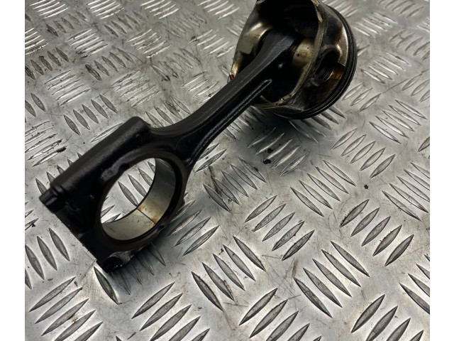  Поршень с шатуном  83L53, 83L53  Volvo XC90  