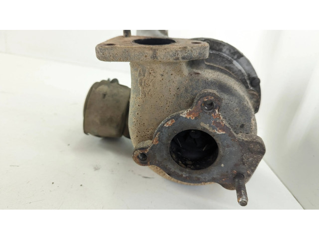 Turbodmychadlo Турбина 8200113839, GT1852V Renault Vel Satis 2.2