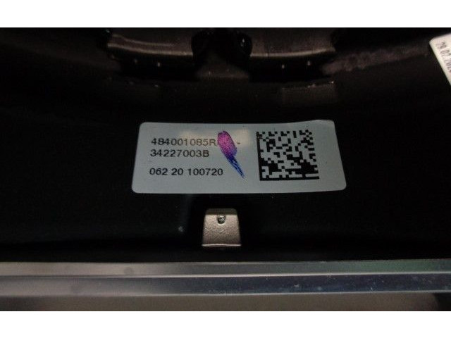 Руль Dacia Sandero III 2020 - года 484001085R