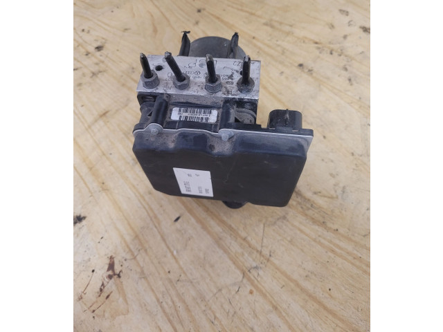 Блок АБС 8R0614517Q, 8R0907379G Audi Q5 SQ5 2008 - 2017 года