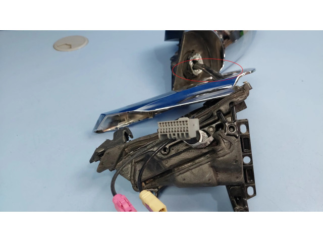 Zpětné zrcátko pravé Tesla Model S 2015 21486006AB, 21484010F