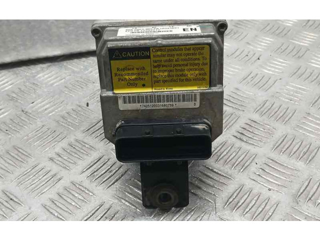 Jednotka ABS    Daewoo Kalos 2004