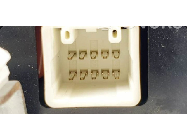 Блок комфорта ICP032TC00, 89LP0049 Lexus LS 430