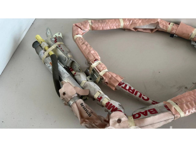 Боковая подушка безопасности 6982091, 6983091 Honda FR-V