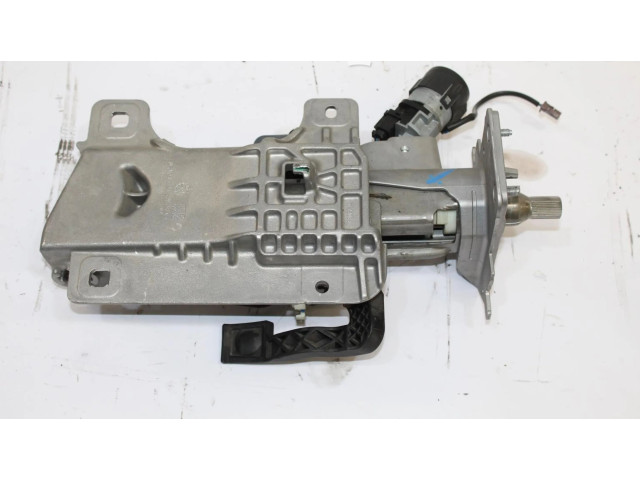 Volant Peugeot 307 9638983380