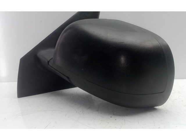 Зеркало электрическое Dacia Dokker - года