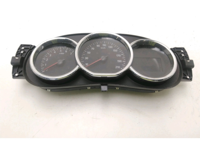 Панель приборов 248100621R Dacia Sandero