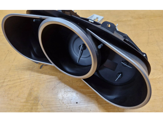 Přístrojová deska Mazda CX-7 2010 EH4455430, K9001