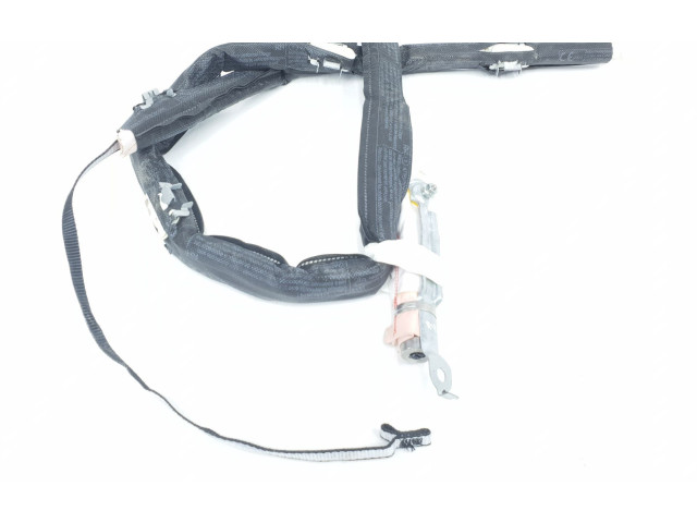 Боковая подушка безопасности 9800483280, 9800483280 Citroen C4 II Picasso