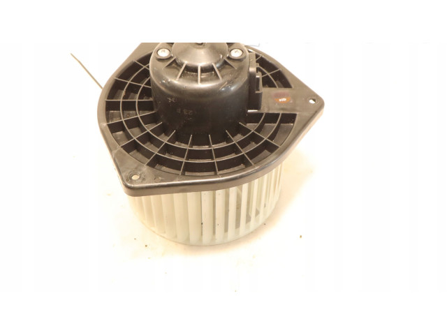 Вентилятор печки Mitsubishi Lancer X