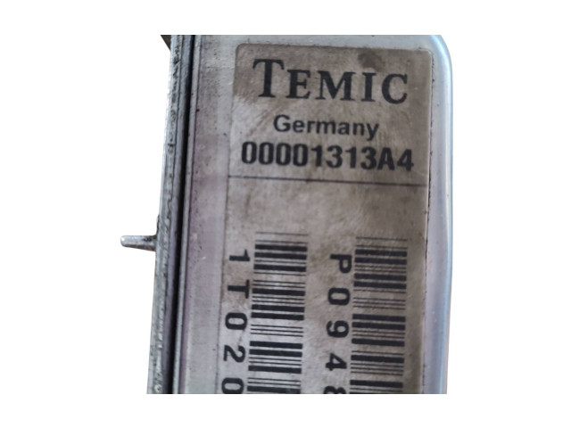 Блок управления коробкой передач 00001313A4, P09480761   Volvo S80