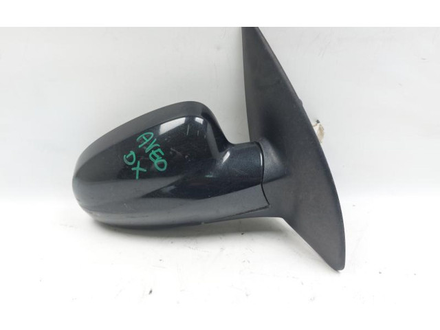 Зеркало электрическое        Chevrolet Aveo   -  года   