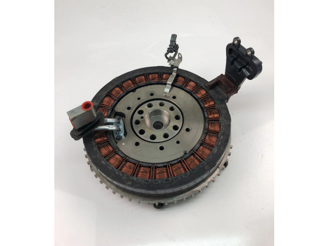 Генератор 31491811, UK3059 Volvo XC90