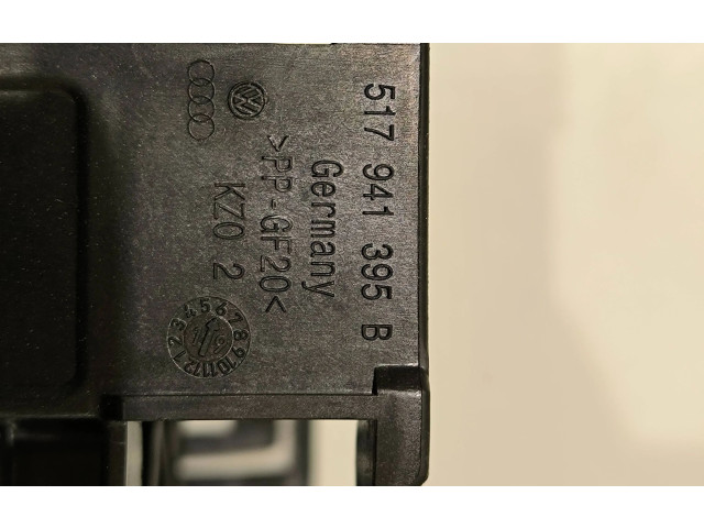 Блок предохранителей 517941395B, K702 Audi Q3 8U
