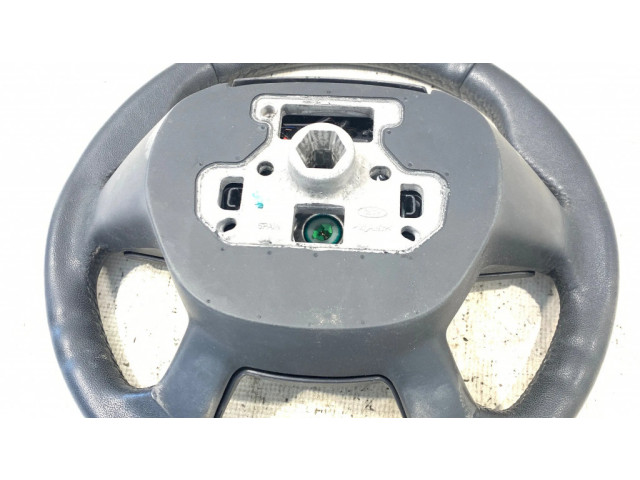 Руль Ford Focus 2010-2017 года