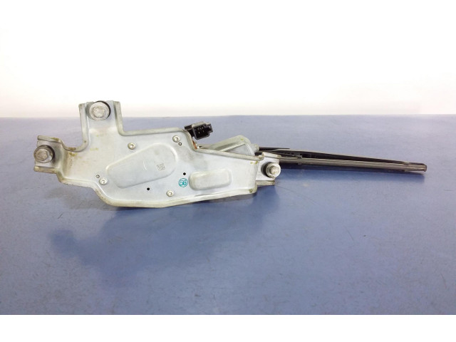 Моторчик заднего дворника FK72-17404-AC, FK72-17404-AC Land Rover Discovery Sport