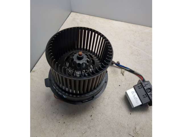 Вентилятор печки    T918265, 7071101000   Peugeot 108